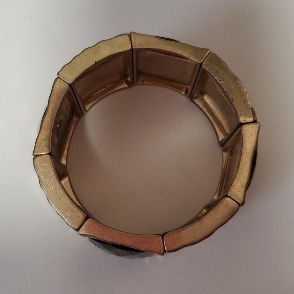 Lia Sophia Stretchable Bracelet NWOT - Picture 4 of 8